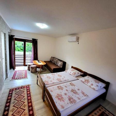 Pansion & Restoran Most Blagaj Kamer foto