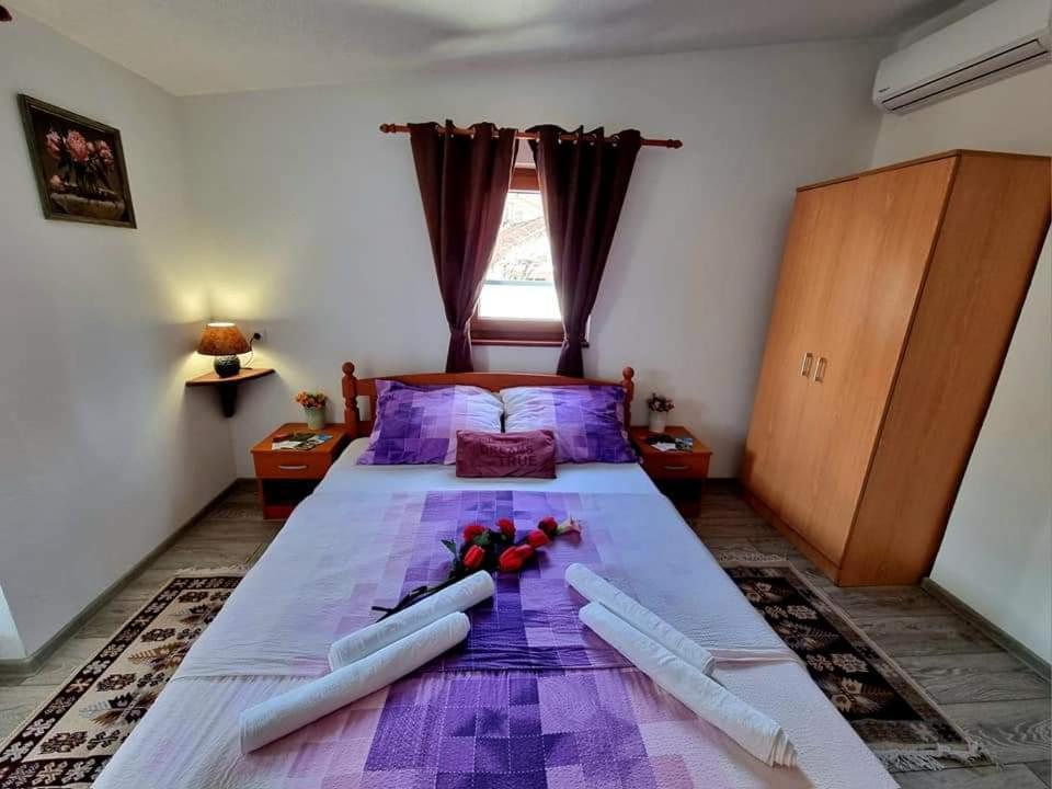 Pansion & Restoran Most Blagaj Kamer foto