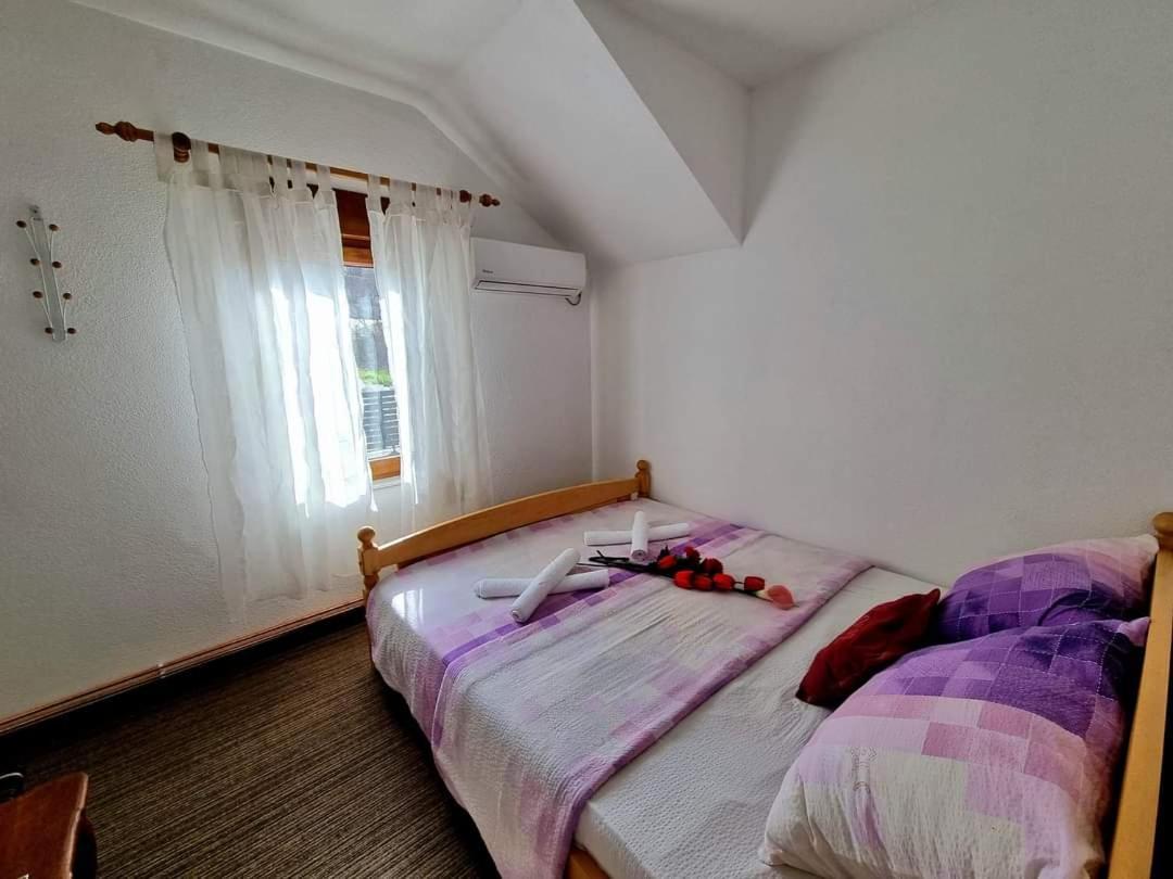 Pansion & Restoran Most Blagaj Kamer foto