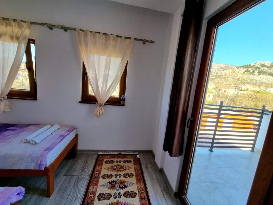 Pansion & Restoran Most Blagaj Kamer foto