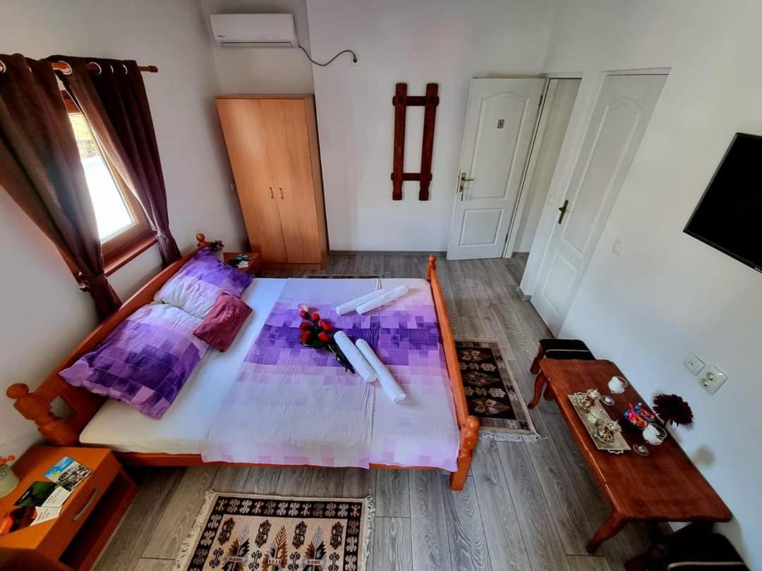Pansion & Restoran Most Blagaj Kamer foto