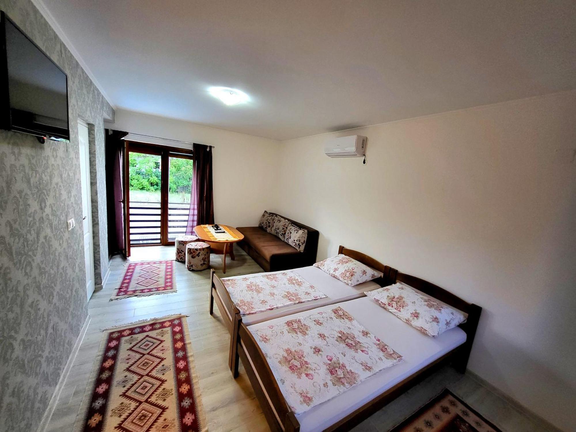 Pansion & Restoran Most Blagaj Kamer foto